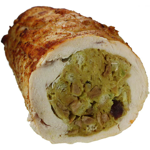 Stuffed Chicken Normandy - 3 lb