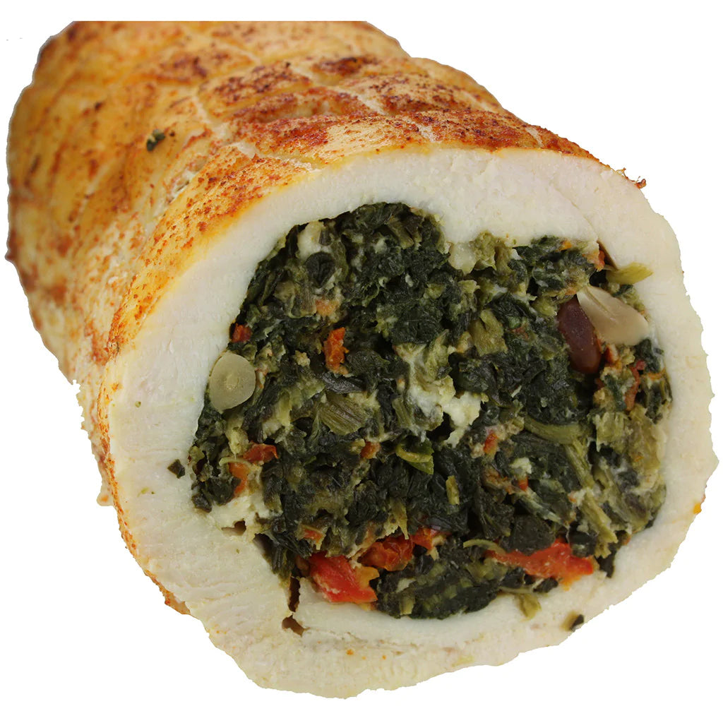 Stuffed Chicken Positano - 3 lb - Gluten Free