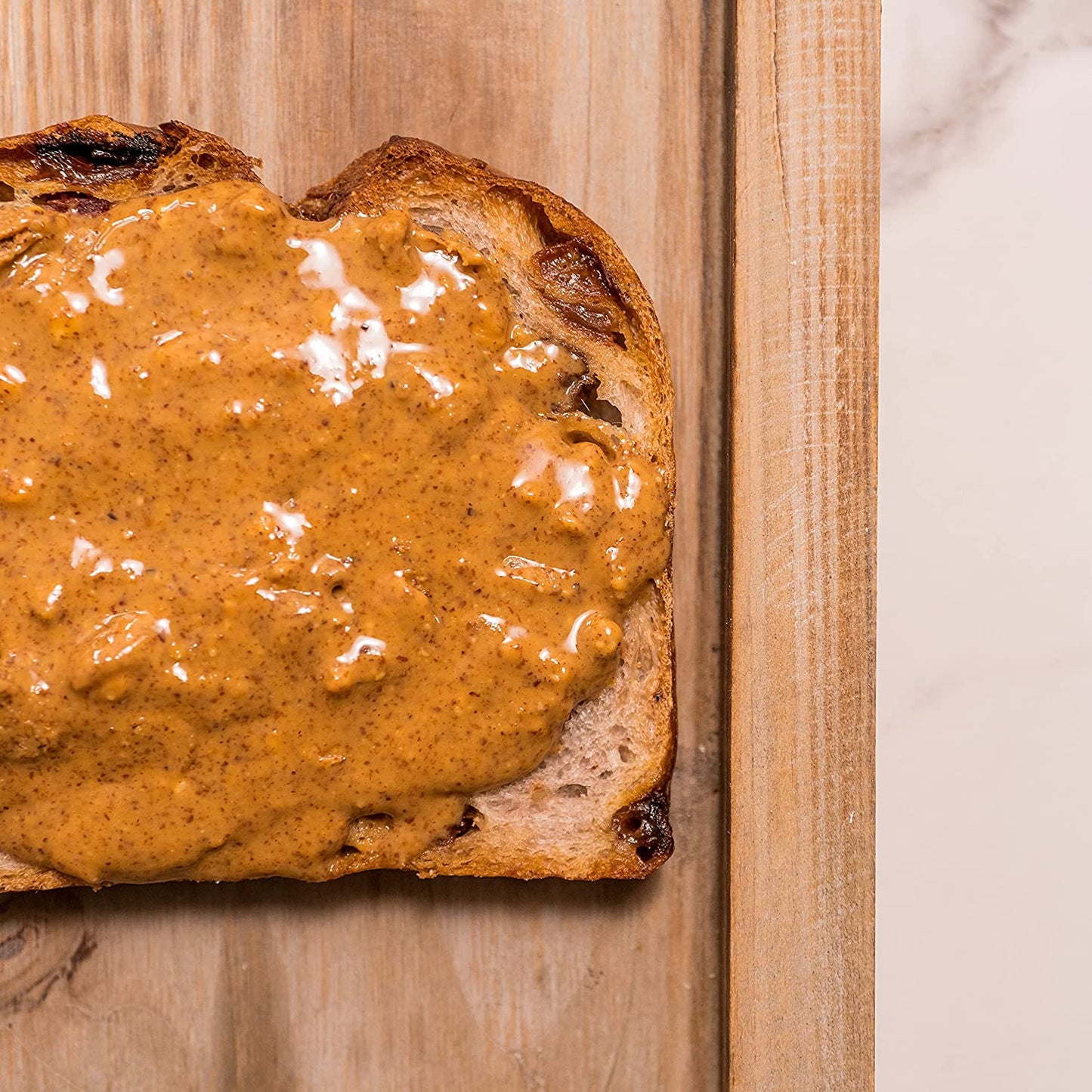 C'O Bakery Artisan Bread Raisin & Walnut - 4 Loaves