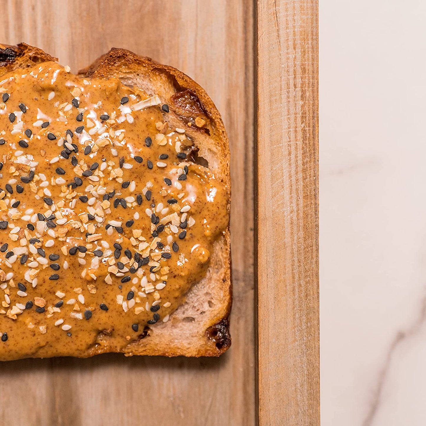 C'O Bakery Artisan Bread Raisin & Walnut - 4 Loaves