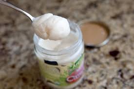 Coconut Butter (8oz) Raw 100% Organic Pure Ground Coconut Flesh