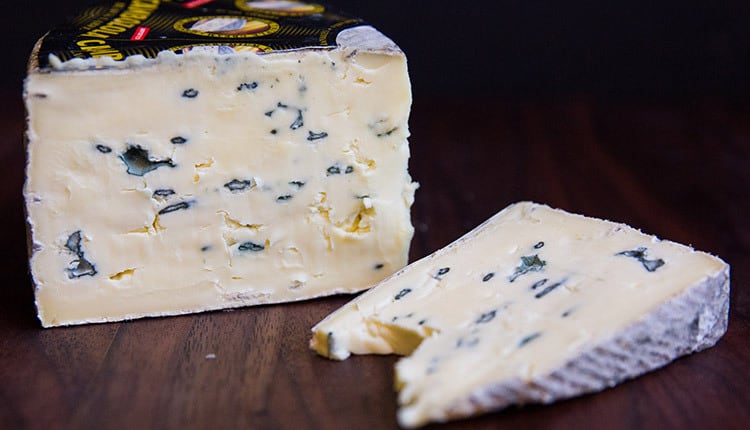 Cambozola Black Label Cheese - 7.5 oz