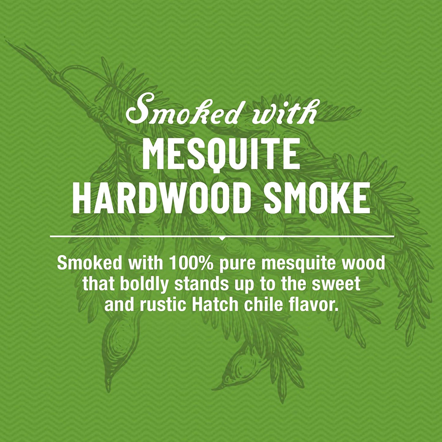 Duke's Shorty Smoked Sausages & Cheese Crisps, Hatch Green Chile & Asiago Cheese , 1 oz, 12 Count