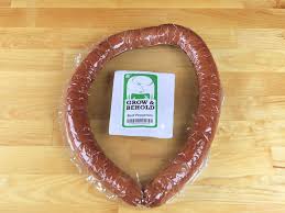 Beef Pepperoni - 1 lb - Kosher