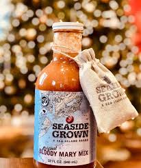 Holiday Gift Basket: Make it Naughty or Nice - 4 Pack