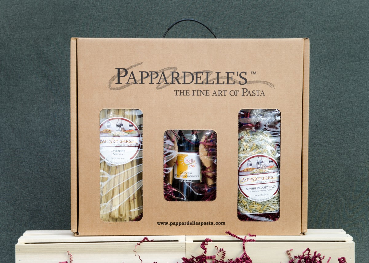 Taste of Spring Gift Box