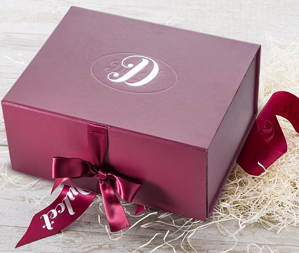 Dulcet Deluxe Gourmet Food Gift Basket - Assorted Brownies, Crumb Cakes Rugelach & Muffins