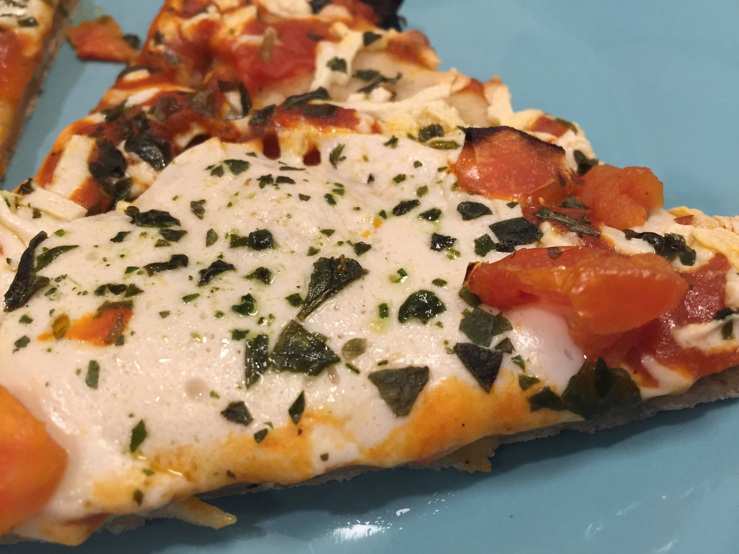 Daiya Margherita Pizza - 16.3 oz - 8 per case