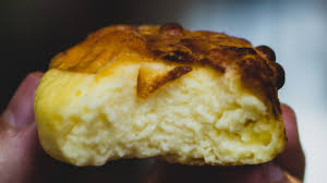 Sous-Vide Egg Bite - Bacon & Swiss