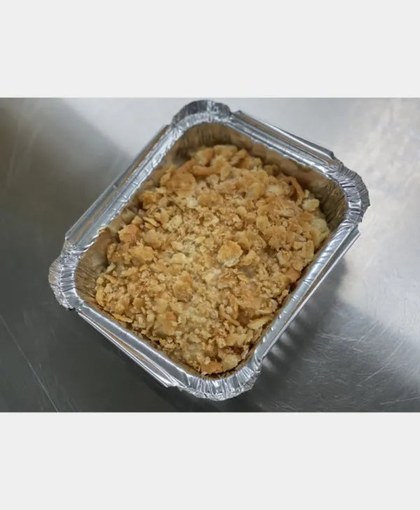 Pineapple Casserole - 24 oz - includes 9