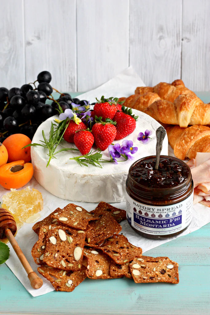 WindsorDale Blueberry Cheese