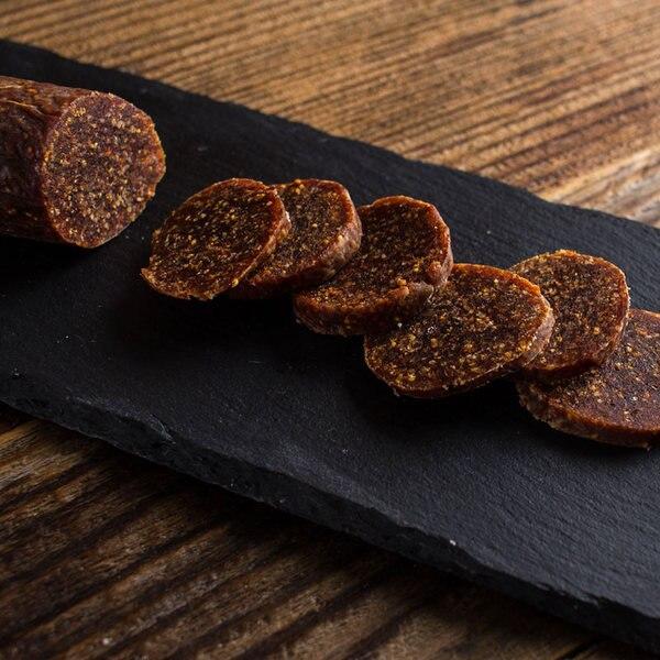 VEGAN FIG SALAMI - SET OF 5