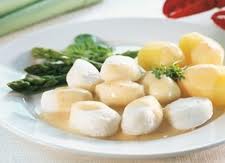 Norwegian Fiskeboller Fish Balls - Case of 10