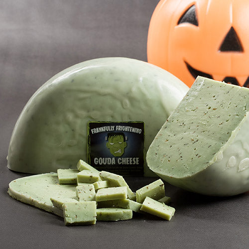 Frankfully Frightening Gouda, 7.5 oz