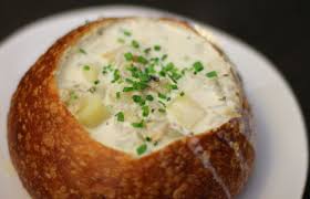 French Miniature Boule Bread Bowl - 6.5 Oz - 28 per case