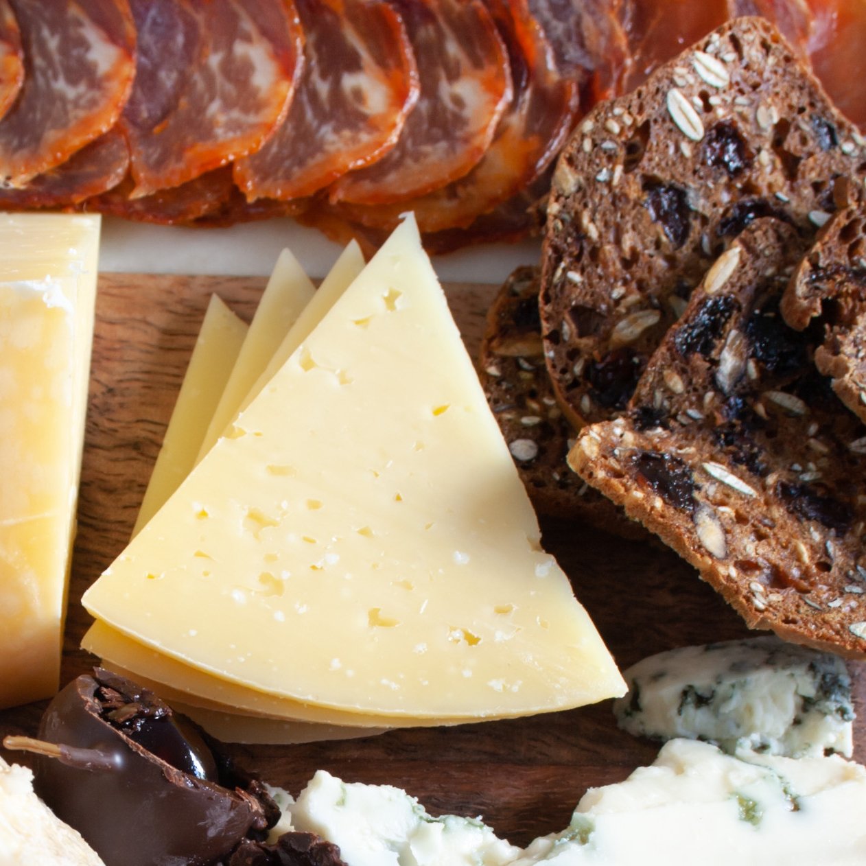 Extreme Foodie Gift Box Assortment