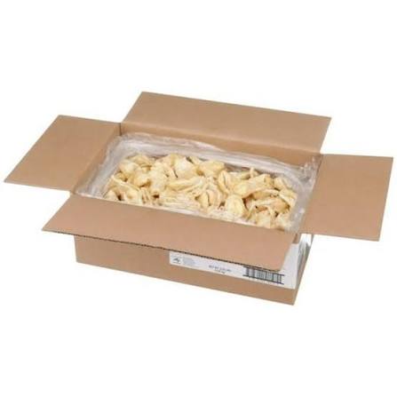 Golden Tiger 0.5 oz. Fried Cream Cheese Wonton - 200/Case