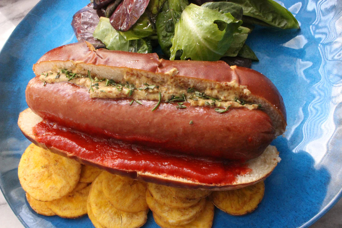 Greg Norman Signature Wagyu Australian Steak Sampler - Gift Set