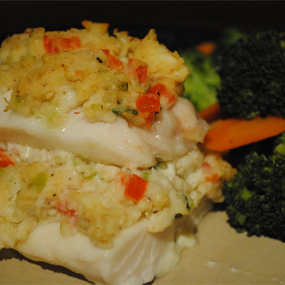 New England Haddock Fillet - 1 lb - includes 10