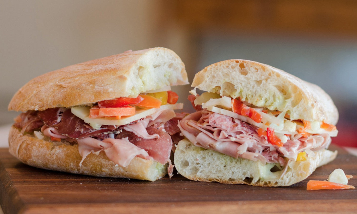 City Ham Half - 5 lbs