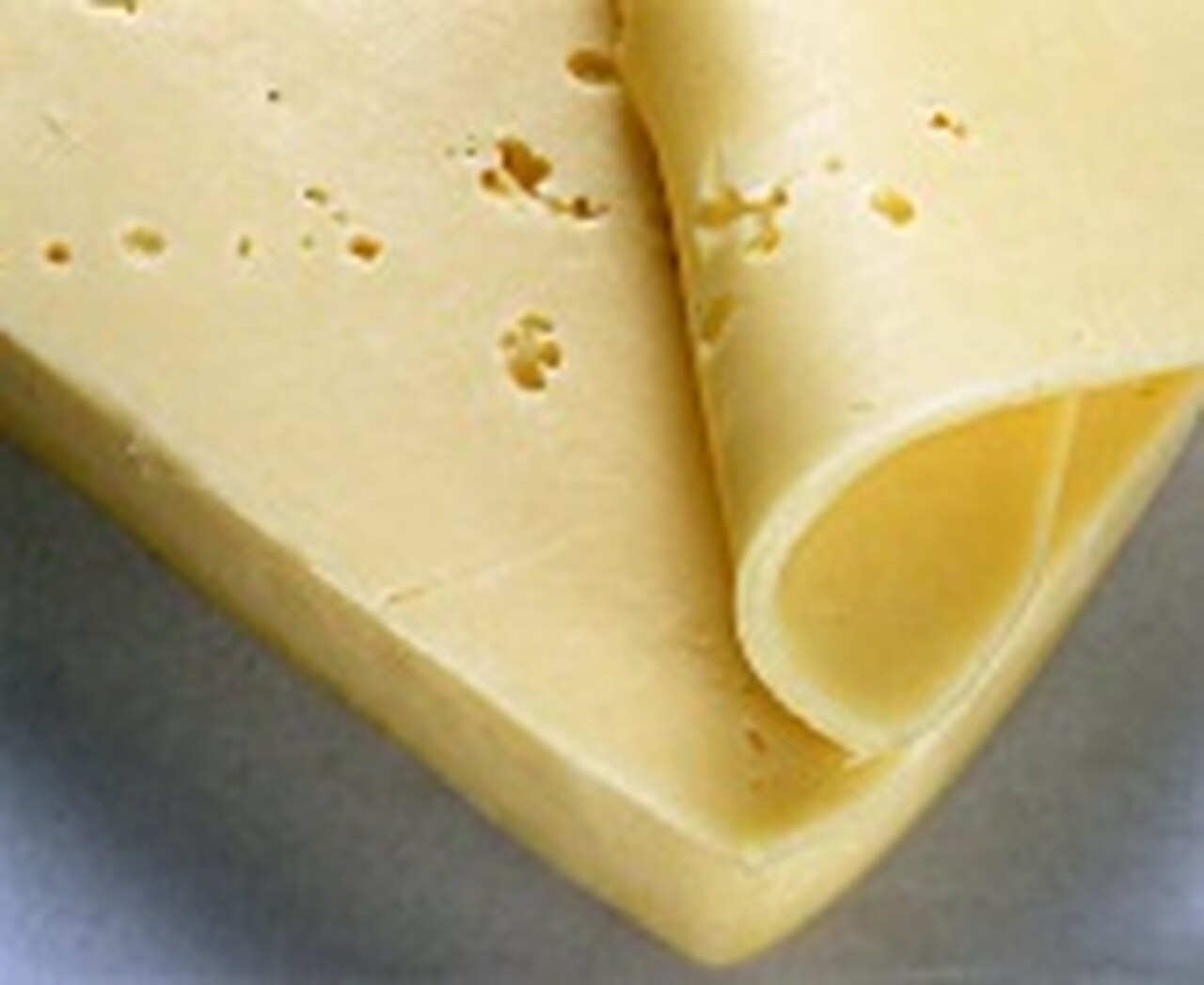 Holtseer Butterkäse German Cheese 1 lb