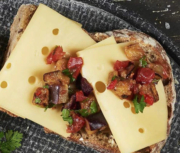 Holtseer Butterkäse German Cheese 1 lb