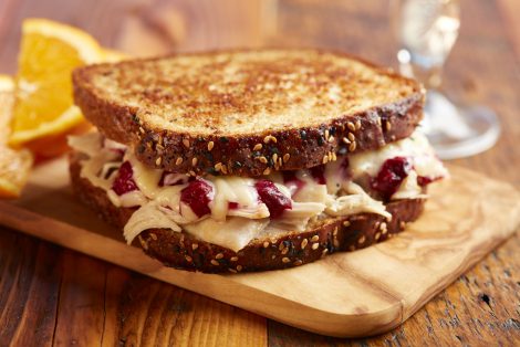Holtseer Butterkäse German Cheese 1 lb