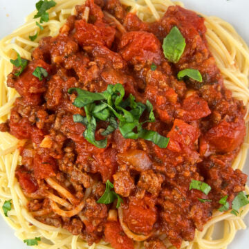 Hoboken Farms Low Sodium Keto Paleo Marinara Gourmet Pasta Sauce - 2 Pack
