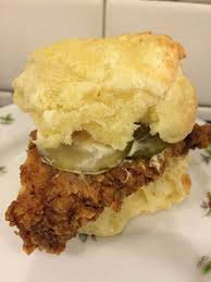 Sharp Cheddar Biscuits - 2 Dozen