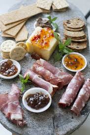 GARLIC, BALSAMIC AND HERB GOURMET JAM