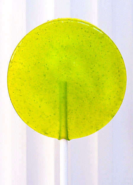 Gourmet Lollipops Assortment - Choose Your Flavor ! Includes 7