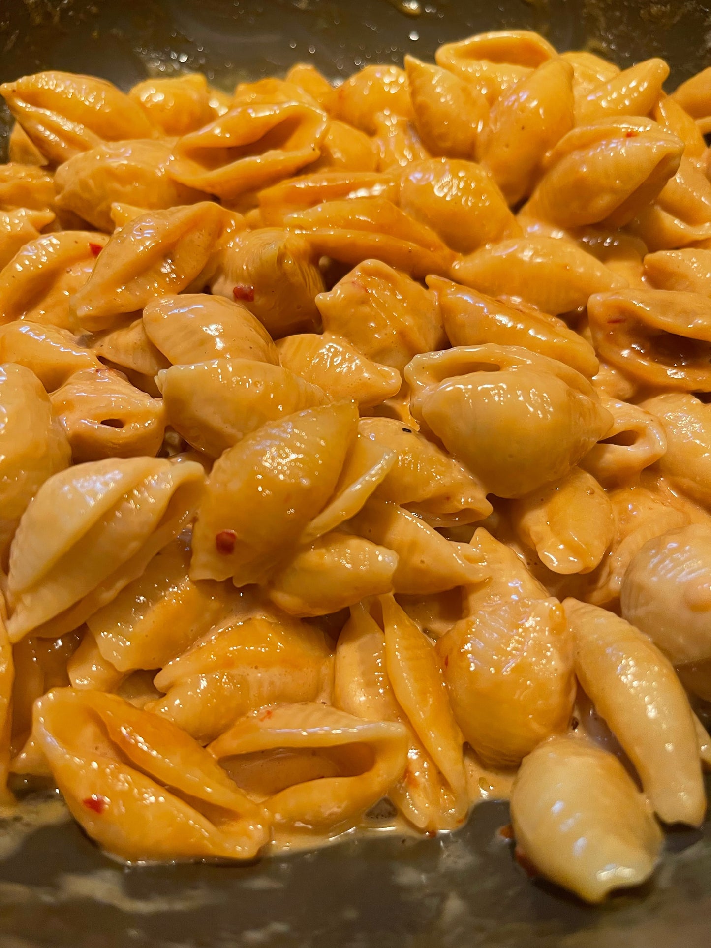 Gjetost / Gietost (Norwegian Brown Cheese) Mac & Cheese - 1 lb