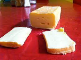 Limburger Cheese, St. Mang 6.5 oz