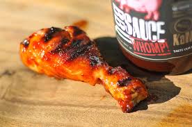 Meat Mitch The "Winner's Circle"BBQ Sauces