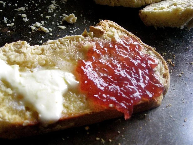 Authentic Irish Soda Bread - Pack of 2