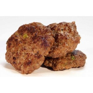 Norwegian Hamburgers Karbonader