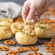 Mini French Boule / Roll Bread - 1.5 oz - 192/Case