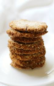 ALLERGEN FRIENDLY COOKIE MIX - made w/Tigernut Flour - Vegan
