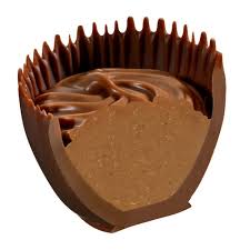 Belgium Les Coupes de Leonidas (chocolate ganache cups)- 25 pieces