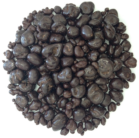 Organic Raw "Life by Chocolate - The Sequel" Trail Mix