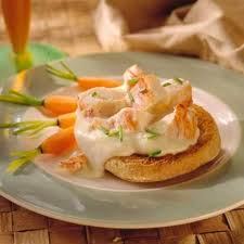 Lobster Newburg - One Quart