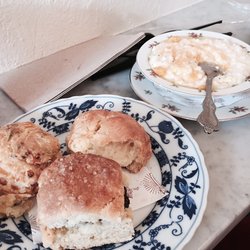 South Carolina Grits