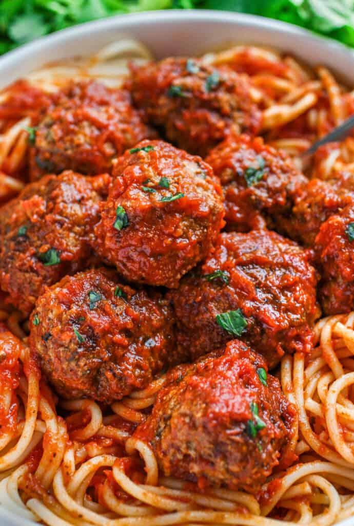 Mantova Organic Spaghetti Pasta - Non-GMO Italian Imported Pasta - 1 lb - Pack of 6