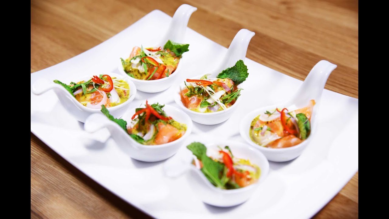 Chef Laura's Indo Thai Sauces - Sampler Collection