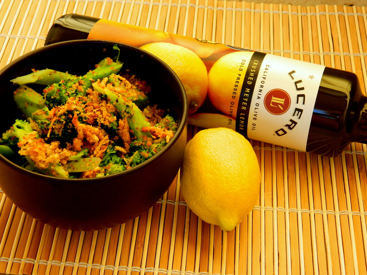 Founder’s Gift #3 - Lucero Olive Oil