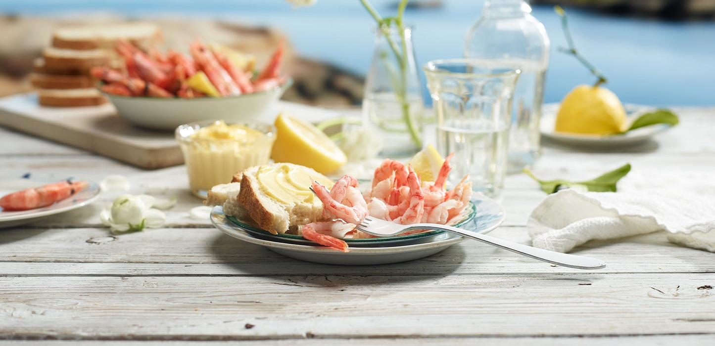 Mills Ekte Majones – Mayonnaise