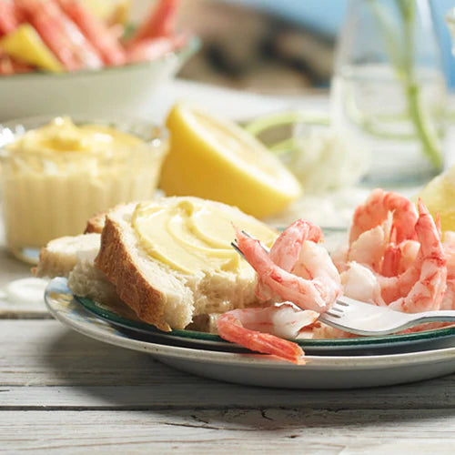 Mills Ekte Majones – Mayonnaise