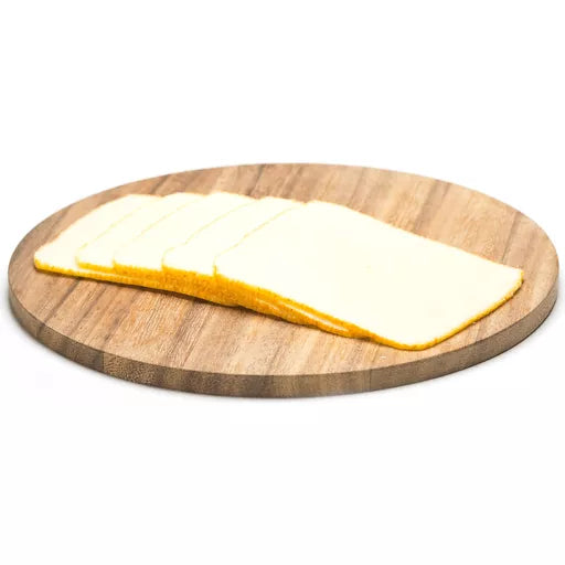 McCadam Jalapeno Muenster Cheese 6 lb - 2/Case