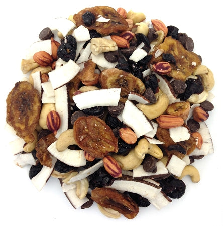 Organic Raw Monkey Munch Trail Mix