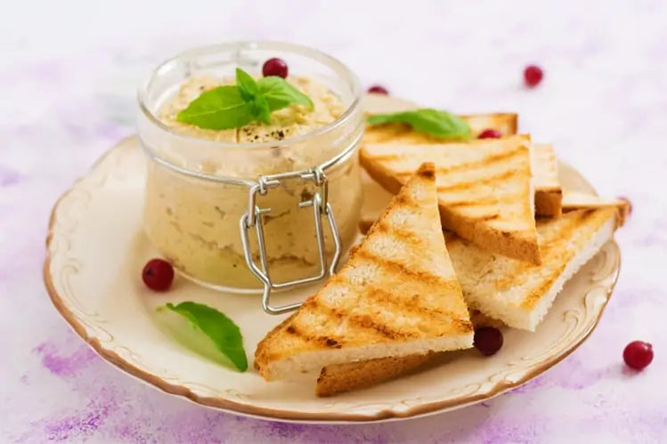 Maine Lobster Spread - 8 oz